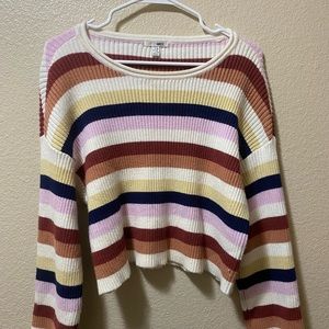 Amuse Society Sweater